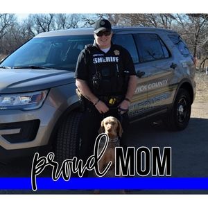 Meet your Posher, Sharon